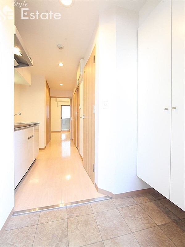 セシオン太閤の物件内観写真