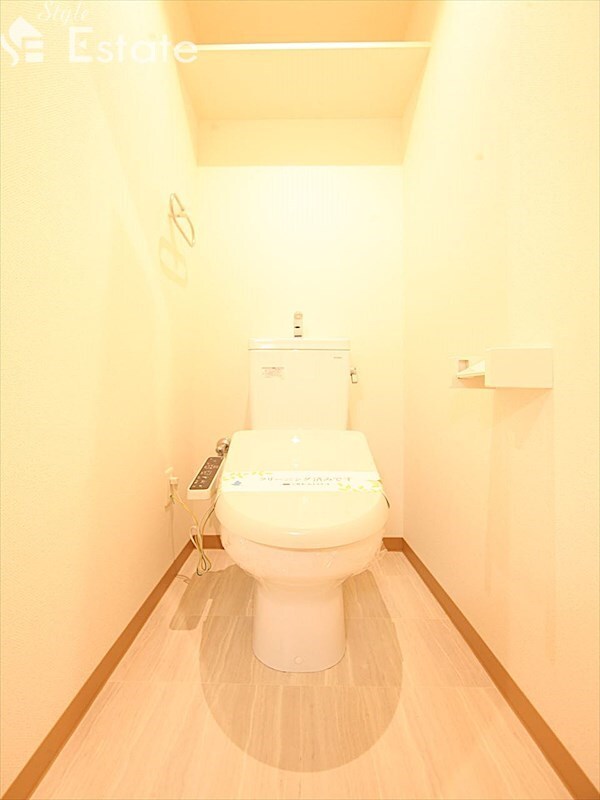 セシオン太閤の物件内観写真