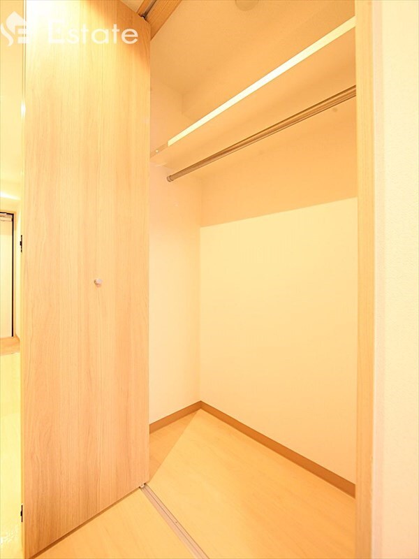 セシオン太閤の物件内観写真