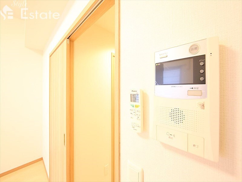 セシオン太閤の物件内観写真