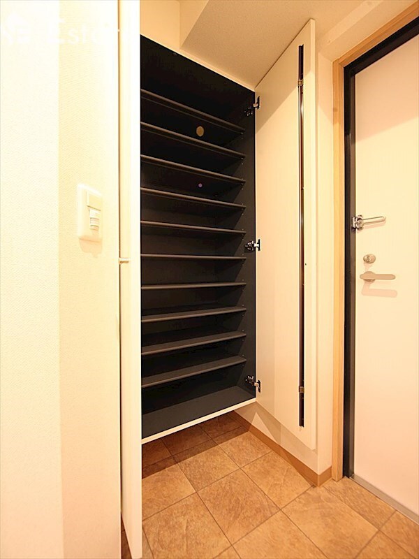 セシオン太閤の物件内観写真