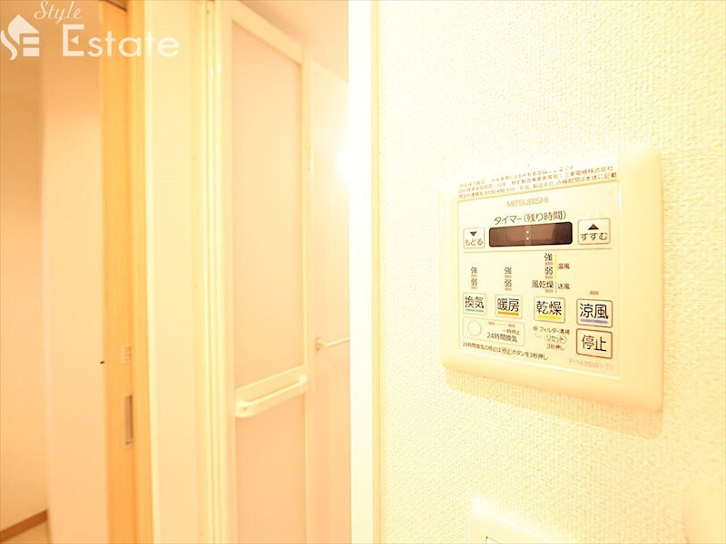 セシオン太閤の物件内観写真