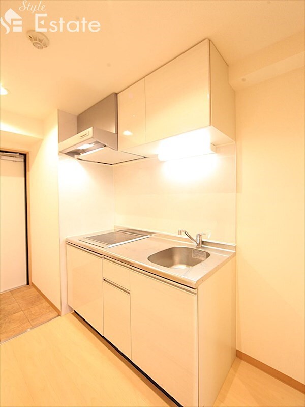 セシオン太閤の物件内観写真