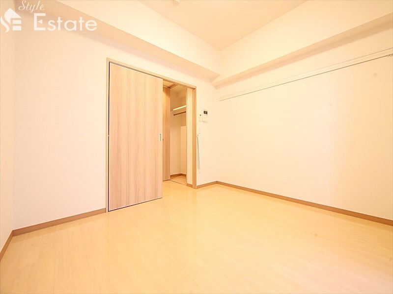 セシオン太閤の物件内観写真