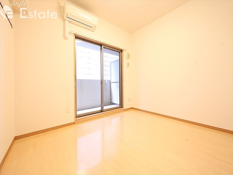 セシオン太閤の物件内観写真