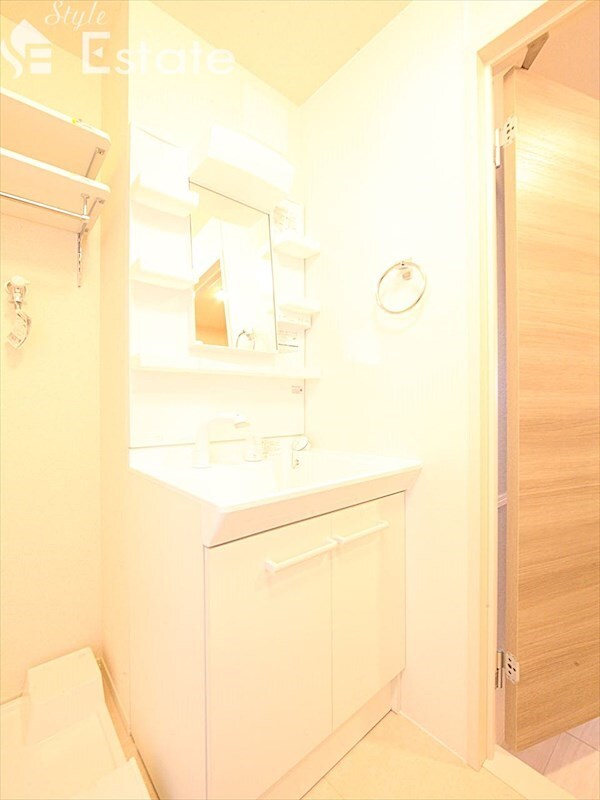 シャルム・ヴィアーレの物件内観写真