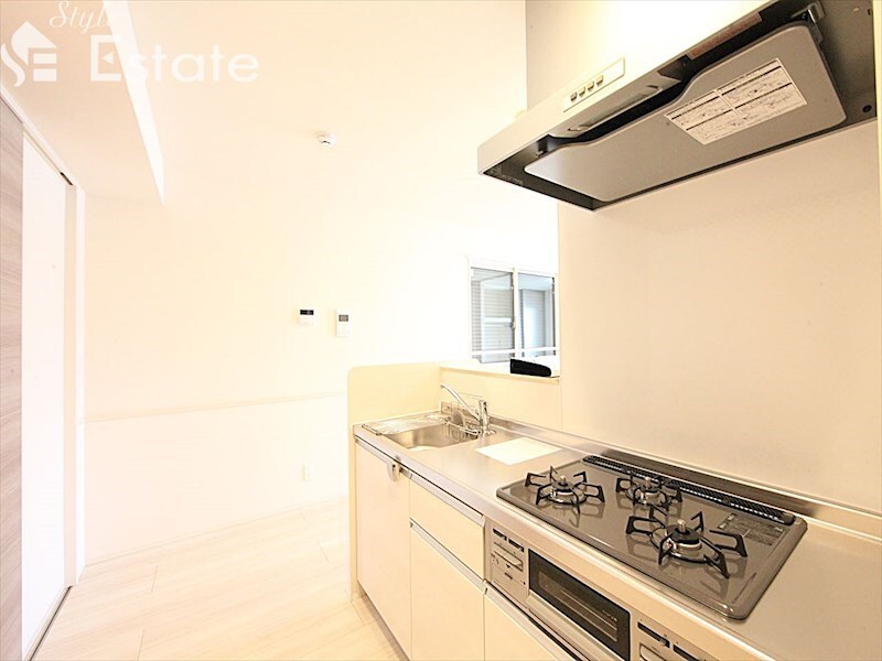 シャルム・ヴィアーレの物件内観写真