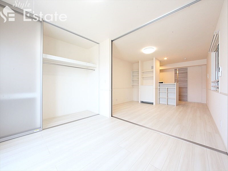 シャルム・ヴィアーレの物件内観写真