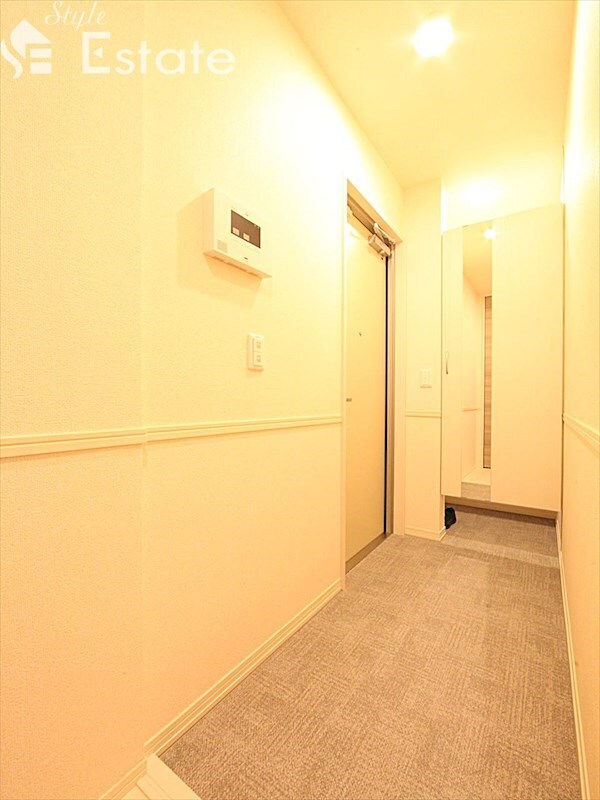 シャルム・ヴィアーレの物件内観写真