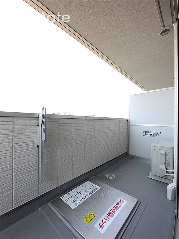 シャルム・ヴィアーレの物件内観写真