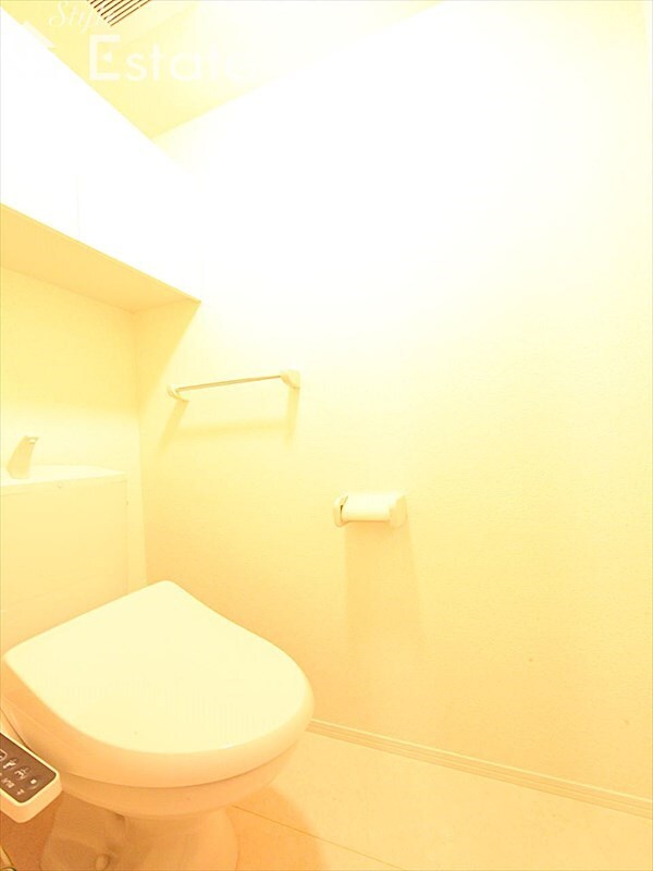 シャルム・ヴィアーレの物件内観写真