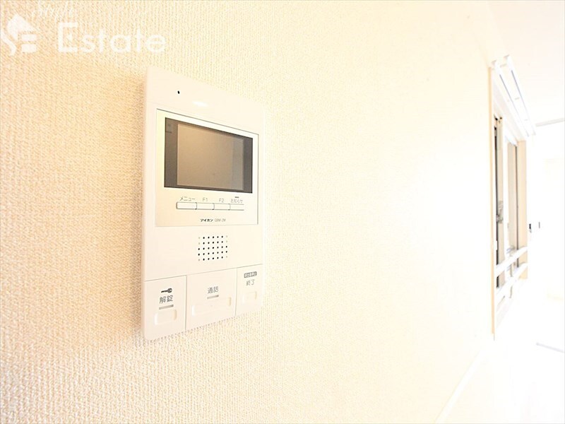 シャルム・ヴィアーレの物件内観写真