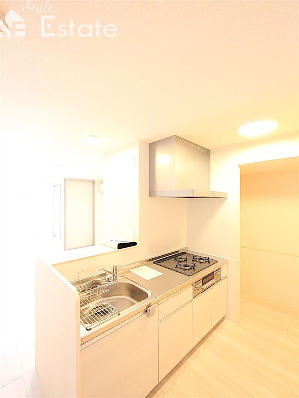 シャルム・ヴィアーレの物件内観写真