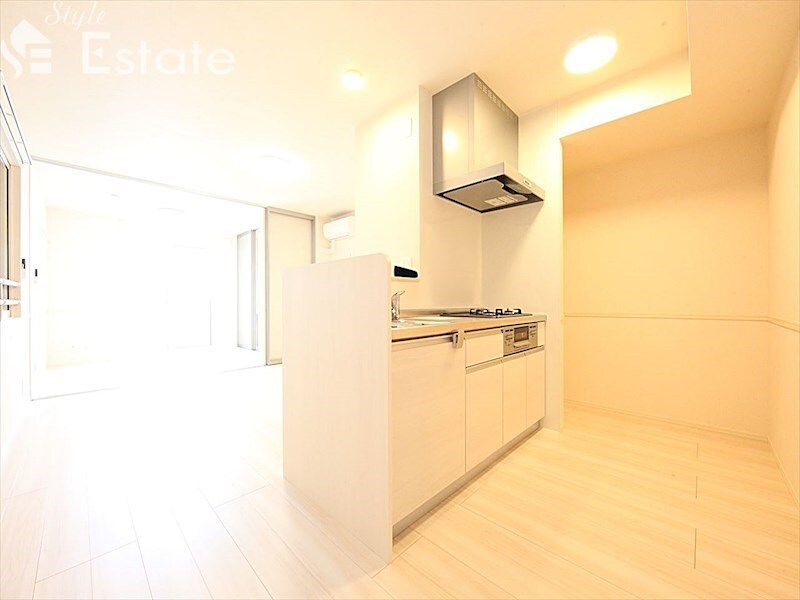 シャルム・ヴィアーレの物件内観写真