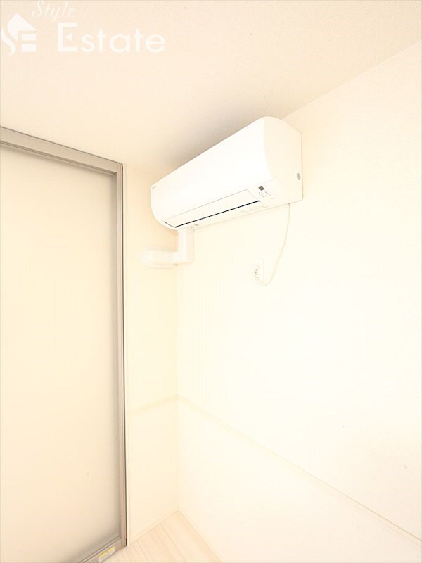 シャルム・ヴィアーレの物件内観写真