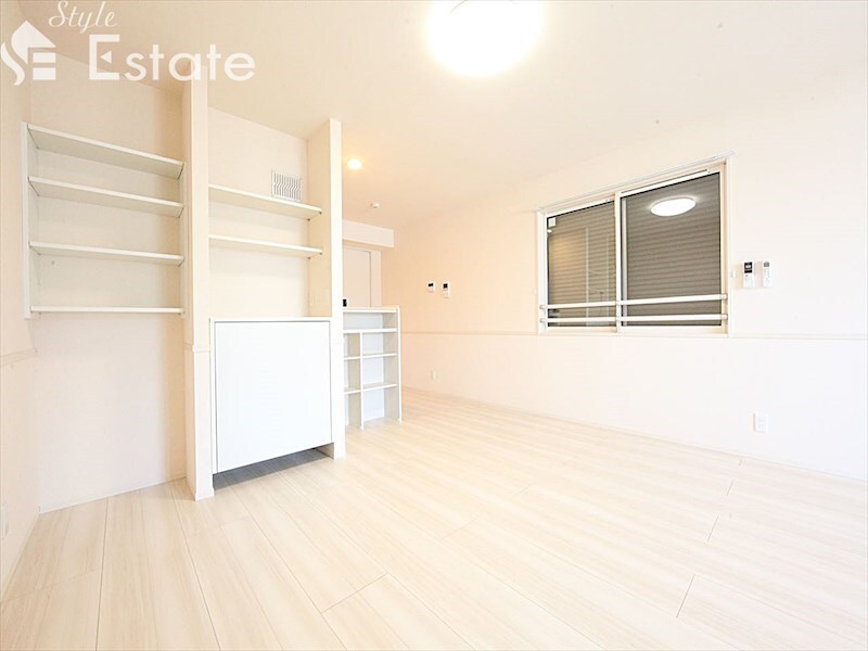 シャルム・ヴィアーレの物件内観写真