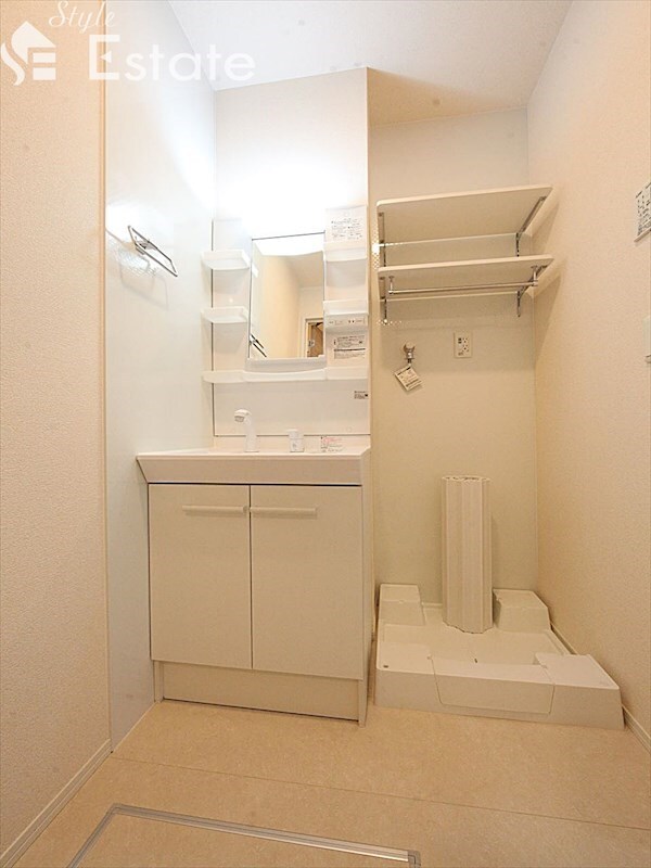 シュヴァルの物件内観写真