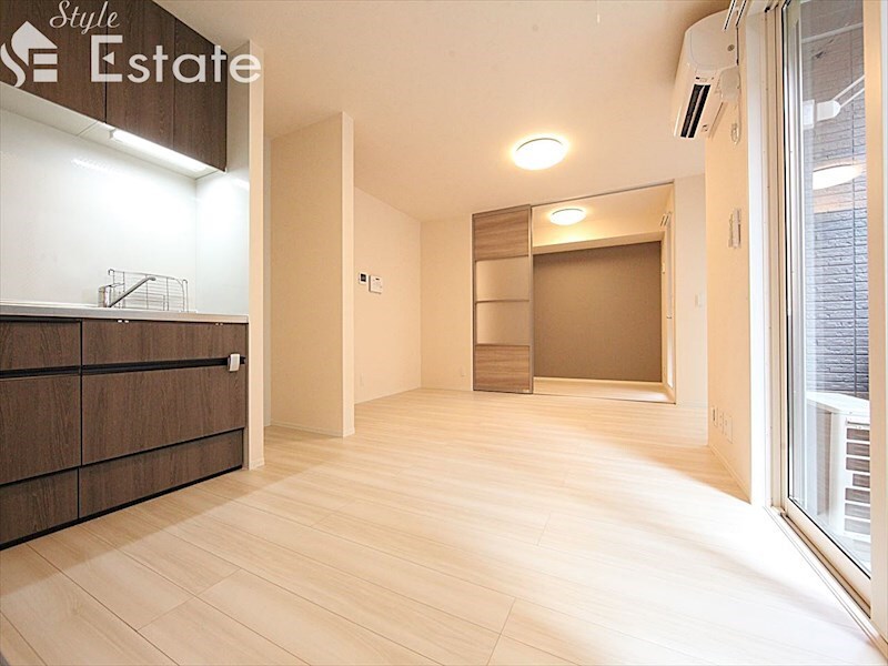 シュヴァルの物件内観写真