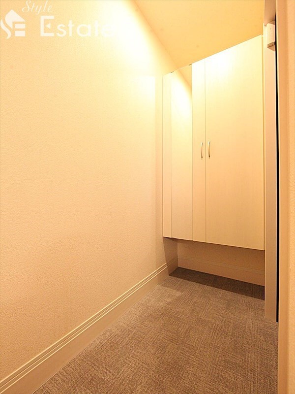 シュヴァルの物件内観写真