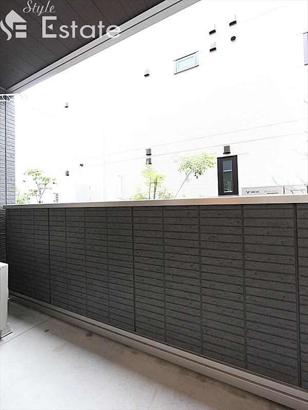 シュヴァルの物件内観写真