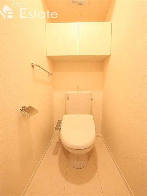 シュヴァルの物件内観写真