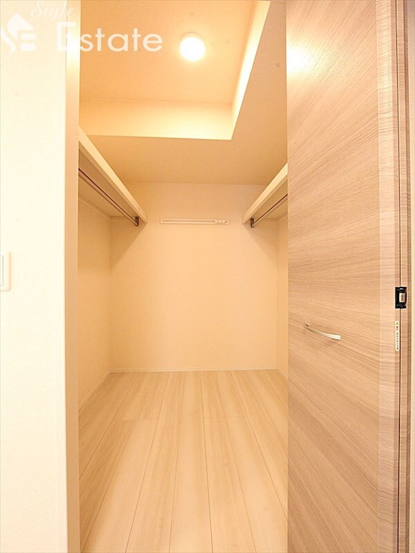 シュヴァルの物件内観写真