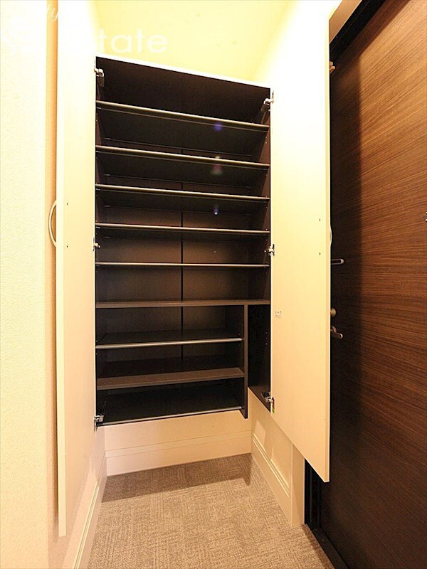 シュヴァルの物件内観写真