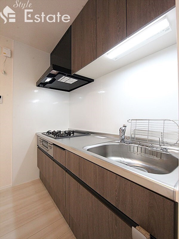 シュヴァルの物件内観写真