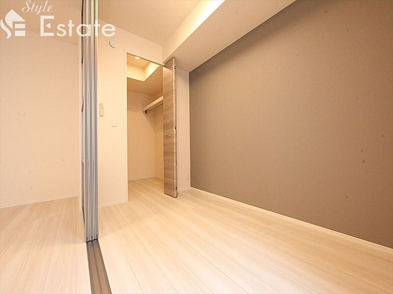 シュヴァルの物件内観写真