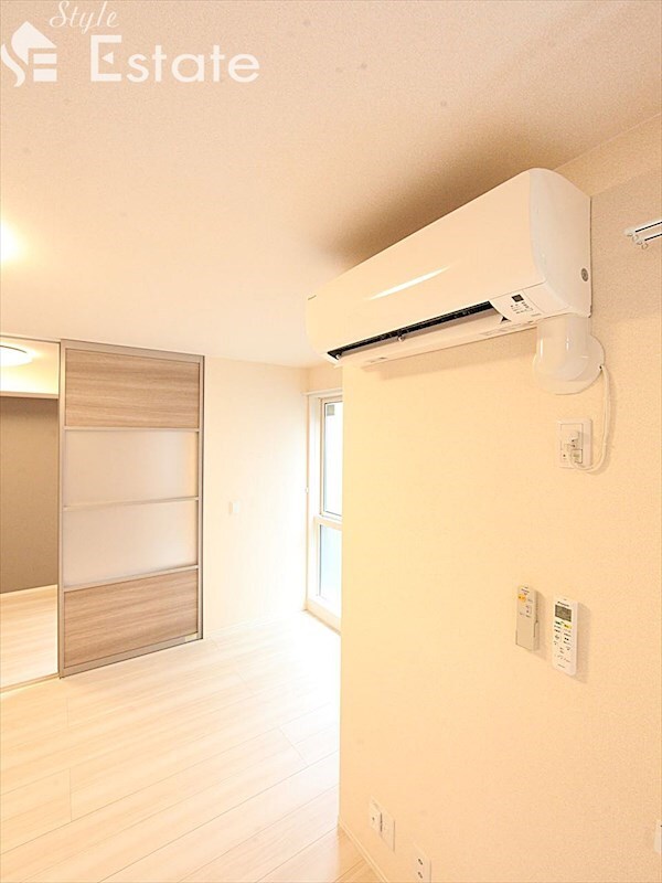 シュヴァルの物件内観写真