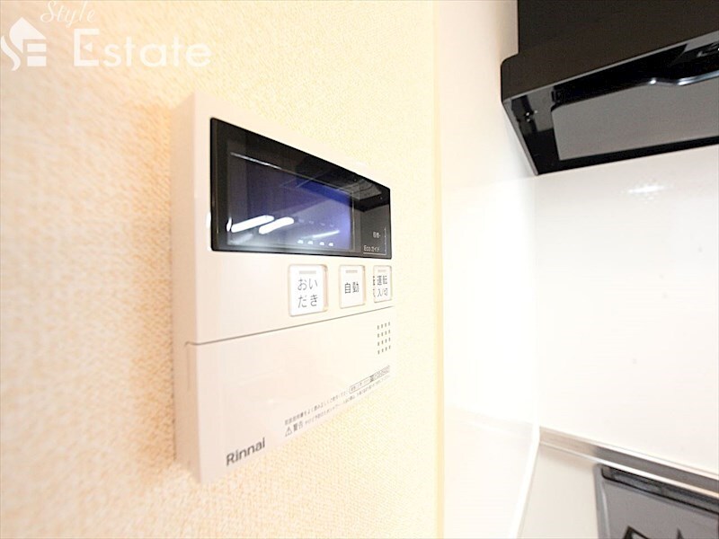 シュヴァルの物件内観写真