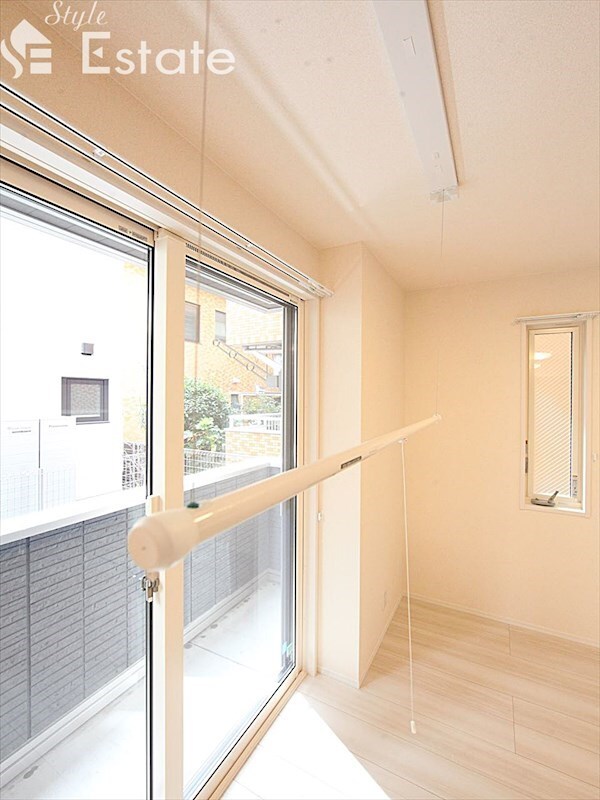 シュヴァルの物件内観写真