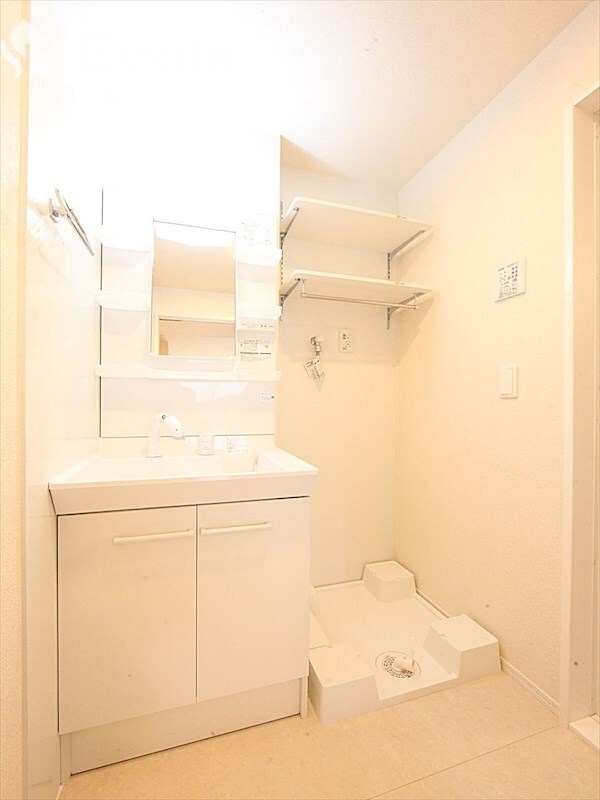 シュヴァルの物件内観写真