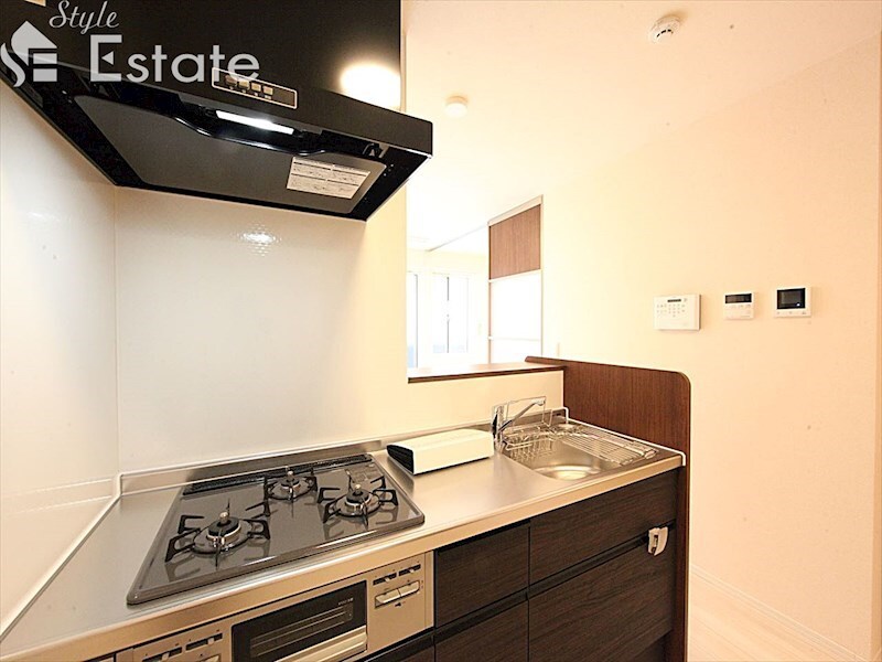 シュヴァルの物件内観写真