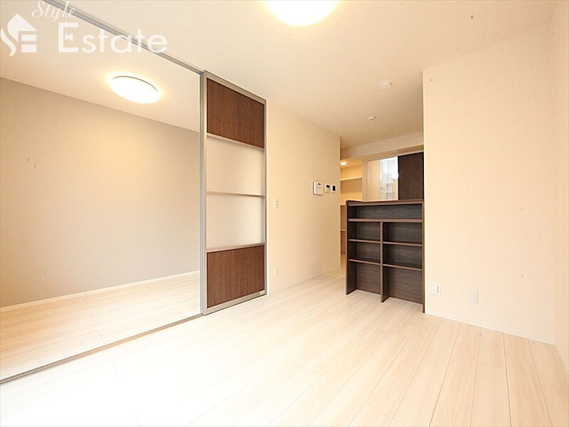 シュヴァルの物件内観写真