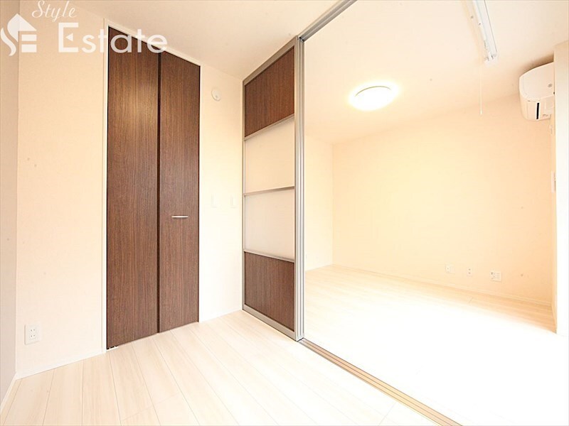 シュヴァルの物件内観写真