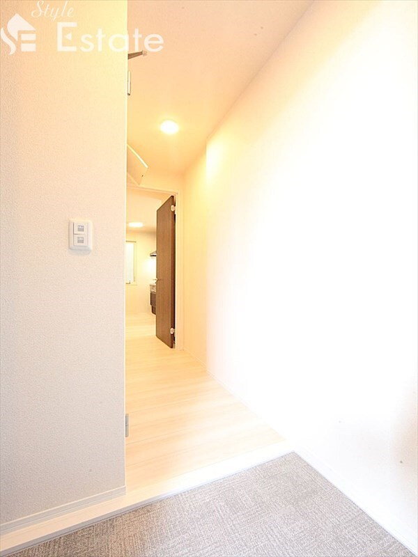 シュヴァルの物件内観写真