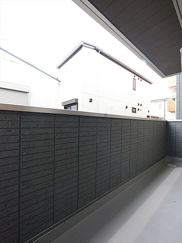 シュヴァルの物件内観写真