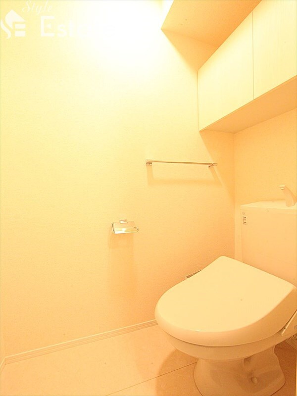 シュヴァルの物件内観写真