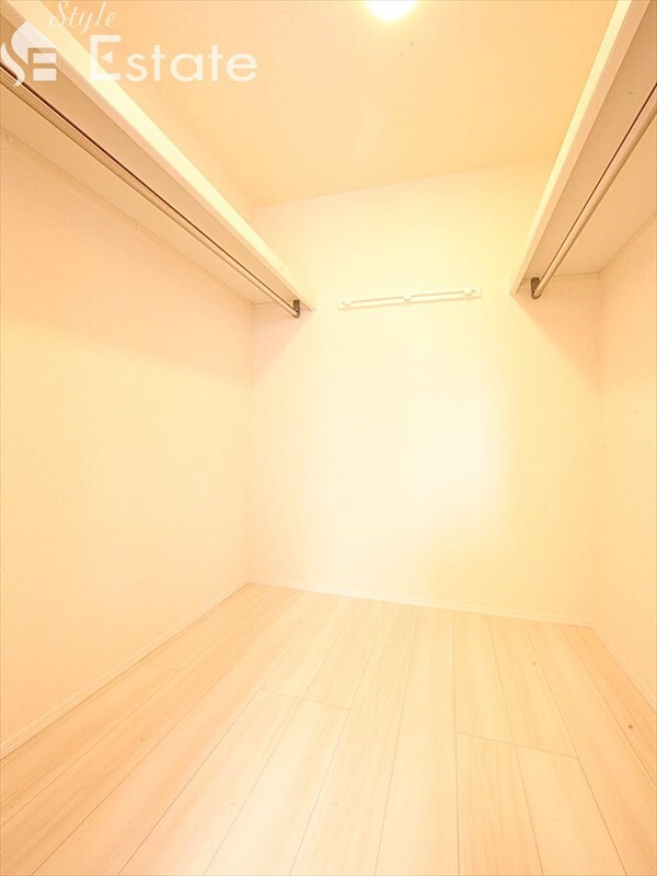 シュヴァルの物件内観写真