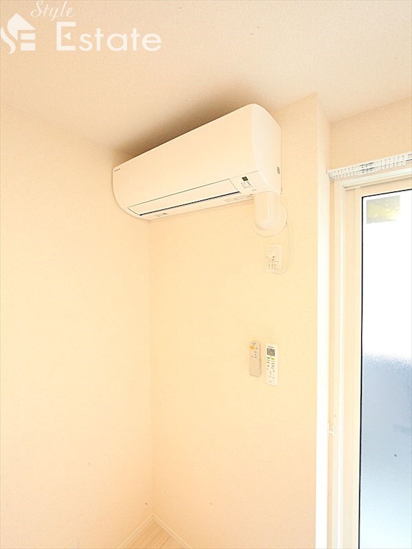 シュヴァルの物件内観写真