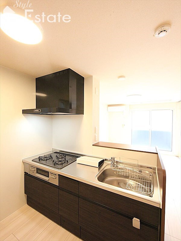 シュヴァルの物件内観写真