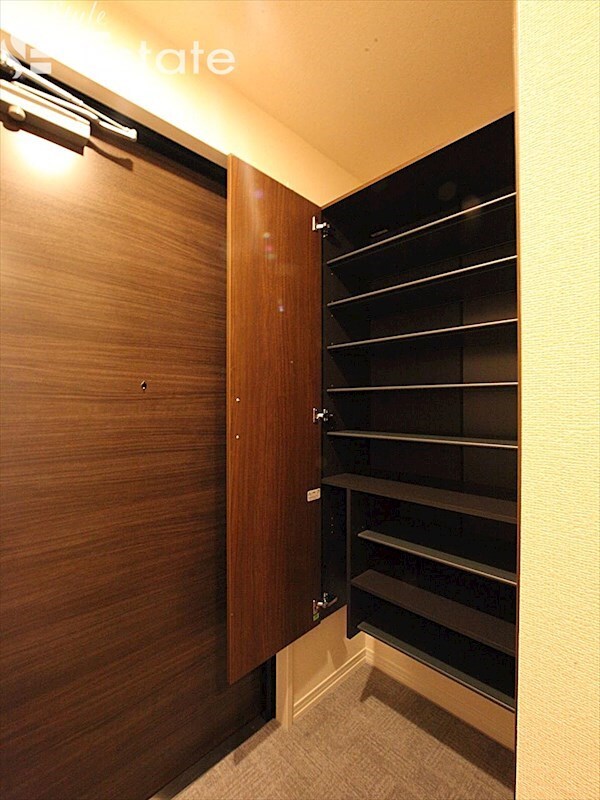 シュヴァルの物件内観写真