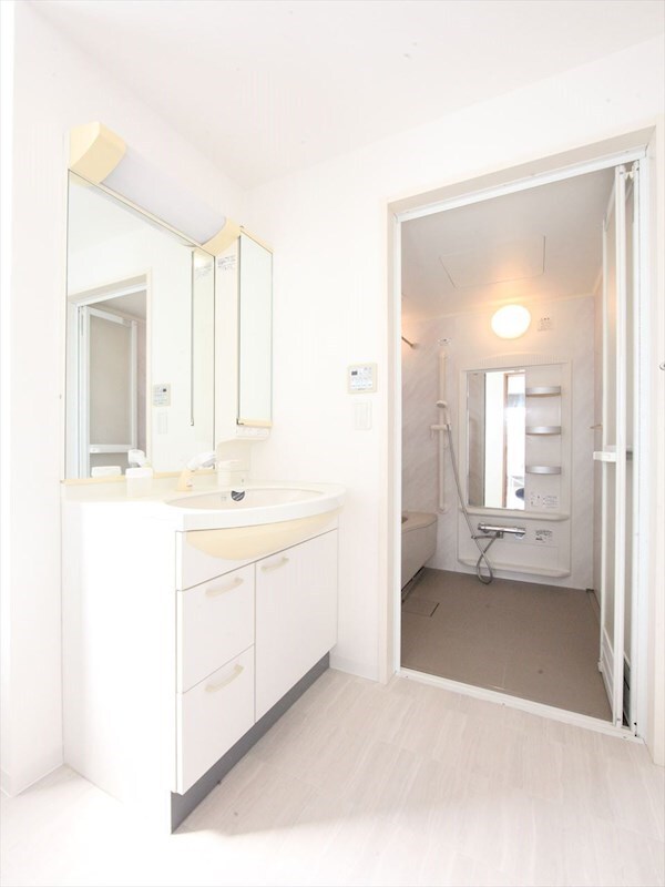 メゾネットミユキの物件内観写真