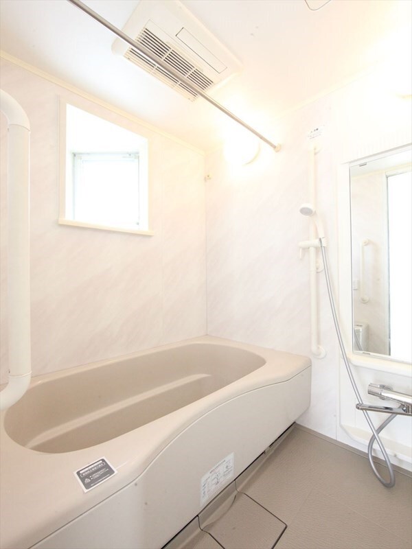 メゾネットミユキの物件内観写真