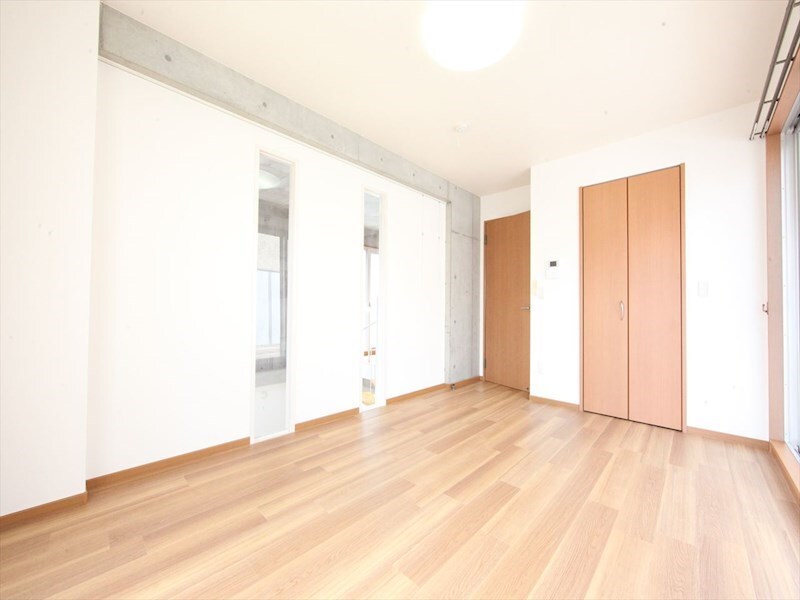 メゾネットミユキの物件内観写真