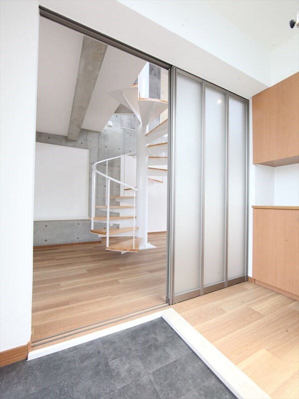 メゾネットミユキの物件内観写真