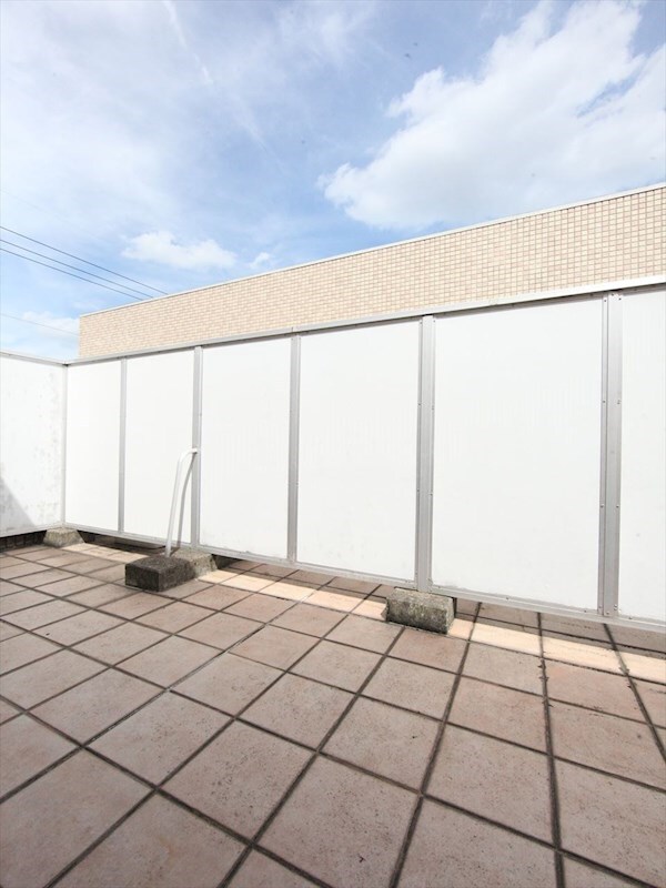 メゾネットミユキの物件内観写真