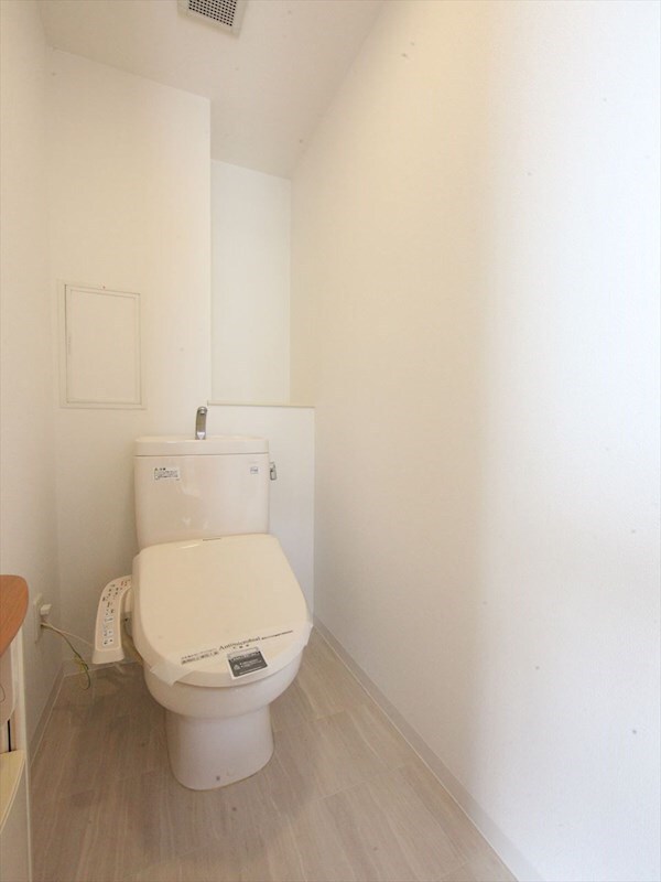 メゾネットミユキの物件内観写真