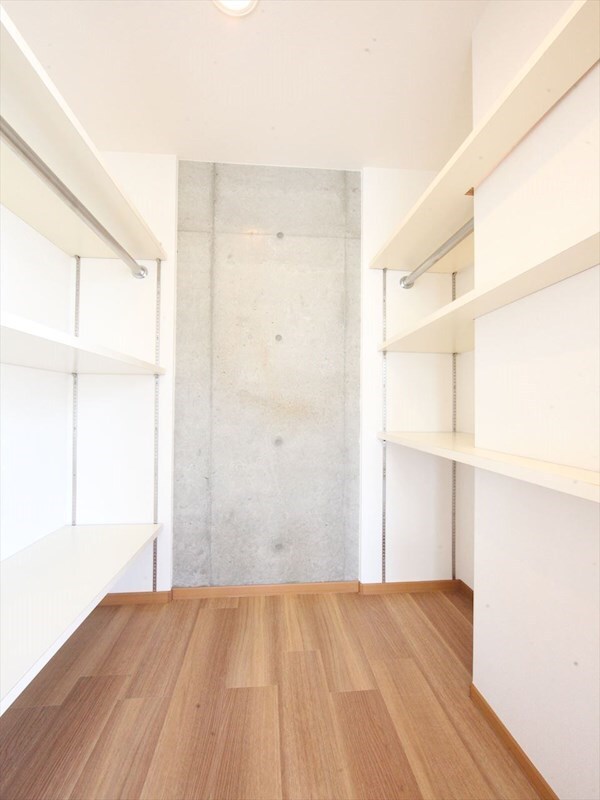 メゾネットミユキの物件内観写真